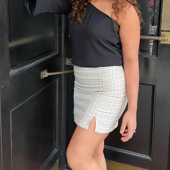 Sky and Sparrow skirt - Picture 5 of 5